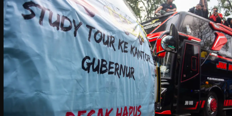 Pemerintah Kota Cimahi Siapkan Alternatif Study Tour Melalui Program Walking Tour