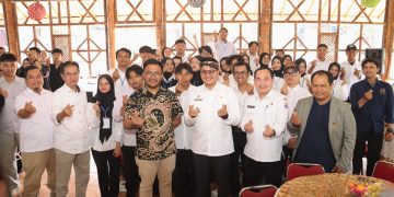 Tingkat Pengangguran di Kota Cimahi Mengalami Penurunan, Program Pelatihan Jadi Faktor Penentu