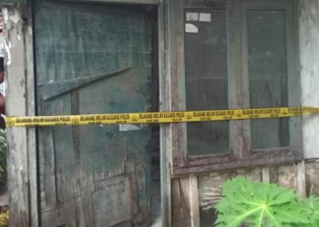 Nasib Pemuda Tuban Dikunjungi Polisi Usai Kibarkan Bendera One Piece: Perasaan Saya Tidak Nyaman