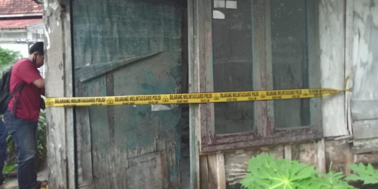 Nasib Pemuda Tuban Dikunjungi Polisi Usai Kibarkan Bendera One Piece: Perasaan Saya Tidak Nyaman