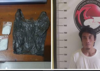 Strategi Brigpol RK, Polisi Jual Narkoba di Muratara, Pengedar Cewek Jadi Istri Siri