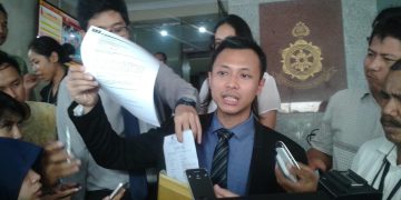 Dituduh Palsukan Ijazah, Abraham Samad Merasa Dikriminalisasi