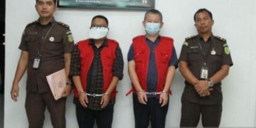 Jaga Marwah, Laporkan Dugaan Korupsi di Labura ke Kejati Sumut
