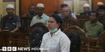 Aktivis Tanjungbalai Datangi Istana Minta Keadilan Pasca Dikriminalisasi