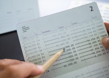 Rekening Kosong Bisa Dibekukan, PPATK Ingatkan Masyarakat Waspada