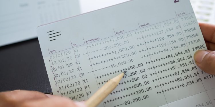 Rekening Kosong Bisa Dibekukan, PPATK Ingatkan Masyarakat Waspada