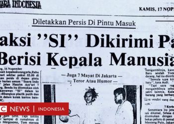 Wajah 4 Terduga Pelaku Penculikan dan Pembunuhan Kepala Cabang Bank BUMN di Bekasi