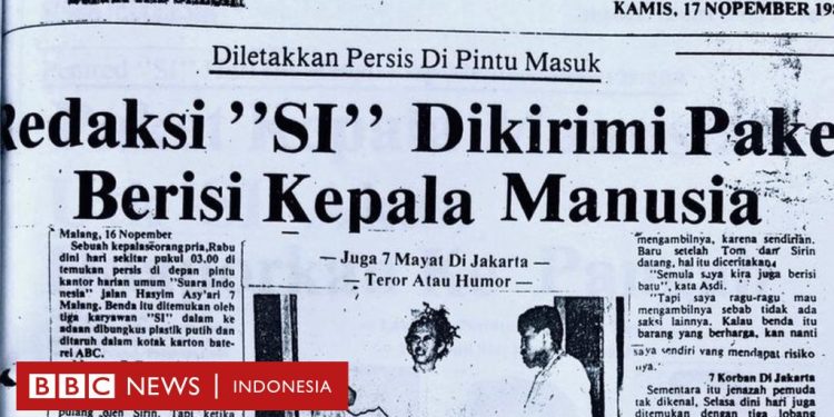 Wajah 4 Terduga Pelaku Penculikan dan Pembunuhan Kepala Cabang Bank BUMN di Bekasi