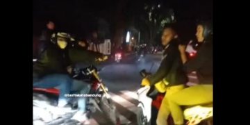 Apartemen di Bandung Diduga jadi Tempat Prostitusi, Pemkot Lakukan Penyegelan