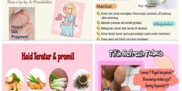 Ingin Lambung Sehat? Dokter Zaidul Akbar Sarankan Konsumsi Serat Harian