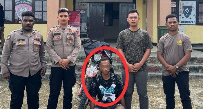 Papua Masuk 10 Besar Provinsi dengan Tingkat Kejahatan Tertinggi