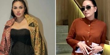 Fitri Salhuteru Bantah Kaitan Pernyataan BPOM dengan Kasus Nikita Mirzani