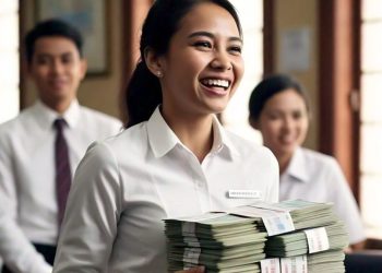 Gaji Pensiunan PNS 2025 Naik! Cek Besaran per Golongan