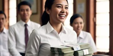 Gaji Pensiunan PNS 2025 Naik! Cek Besaran per Golongan