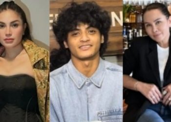 Saksikan Sidang Vadel Badjideh, Fitri Salhuteru Minta Netizen Berhenti Bully Putri Nikita