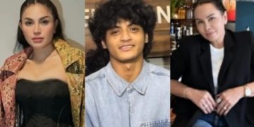 Saksikan Sidang Vadel Badjideh, Fitri Salhuteru Minta Netizen Berhenti Bully Putri Nikita