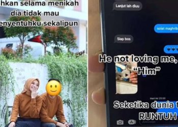 Istri Selingkuh, Suami Marah dan Baku Tembak dengan Pria Lain