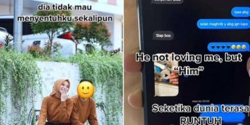 Istri Selingkuh, Suami Marah dan Baku Tembak dengan Pria Lain