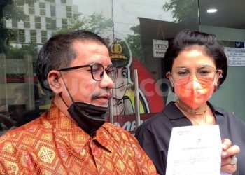 Pihak Nikita Mirzani Bingung Tanggapi Rekaman Lucinta Diduga Suap Hakim-Jaksa