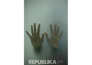 Skandal Pejabat Israel Terkait Penculikan Anak di LA, Siapa yang Bertanggung Jawab?