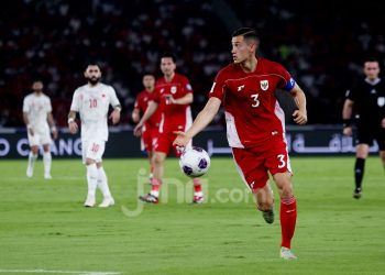 Nasib Jay Idzes Diatur Uang? Direktur Venezia Buka Suara