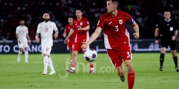 Nasib Jay Idzes Diatur Uang? Direktur Venezia Buka Suara