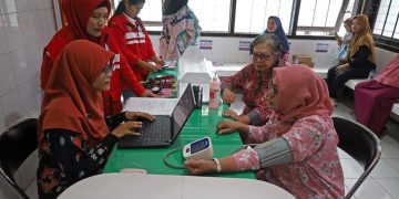 Praktisi Sebut Transformasi Kesehatan untuk Akses Gaya Hidup Preventif