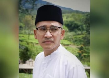 Ruben Onsu Laporkan Perundungan Putrinya ke Polda Metro Jaya