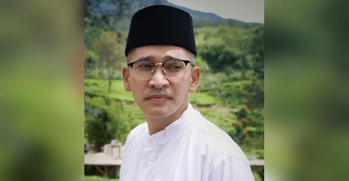 Ruben Onsu Laporkan Perundungan Putrinya ke Polda Metro Jaya