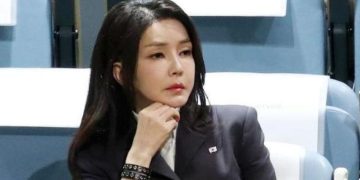 Mantan Ibu Negara Korea Selatan Ditangkap karena Korupsi dan Manipulasi Saham