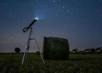 Mengenal Hujan Meteor Perseid di Agustus 2025