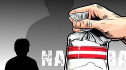 Polres Cimahi Tangkap 31 Pelaku Narkoba dalam 25 Kasus Selama 2 Pekan