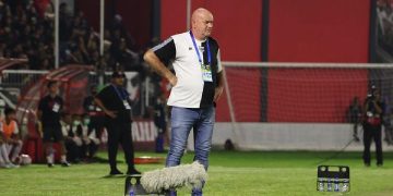 Pernyataan Bojan Hodak dan Lucho tentang Laga Persib Bandung vs Sydney Wanderers