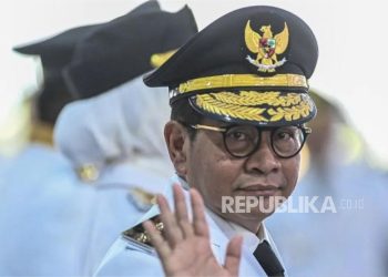 Jubir Anies Jadi Komisaris Jakpro, Pramono: Harus Kenal dan Terpercaya