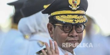 Jubir Anies Jadi Komisaris Jakpro, Pramono: Harus Kenal dan Terpercaya