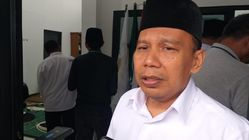 Ketua FKUB Kota Serang 2021-2026 Siap Ajukan Gugatan Karena Merasa Dikudeta