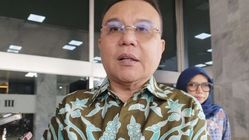 Manuver Rahasia di Gerindra: Isu Penggantian Sekjen Menguat, Sufmi Dasco Tunggu Pernyataan Muzani