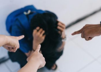 Jenis Bullying dan Dampaknya pada Kesehatan Mental Anak