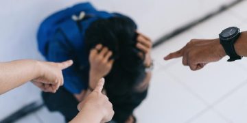 Jenis Bullying dan Dampaknya pada Kesehatan Mental Anak