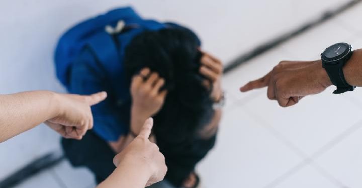Jenis Bullying dan Dampaknya pada Kesehatan Mental Anak