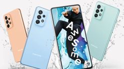 Spesifikasi Mengerikan! Samsung Hadir di Indonesia! 2 HP dan 2 Tablet Galaxy Baru Siap Dirilis