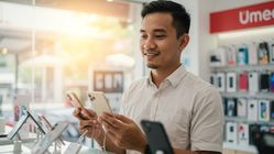 Perbandingan HP Xiaomi vs Samsung eSIM Termurah 2025: Mana yang Paling Menguntungkan?