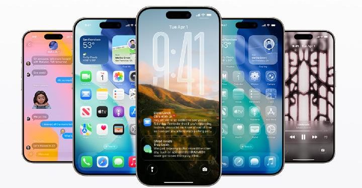 Makin Kencang, Spekulasi iPhone 17 Menjelang September