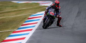 Motor Balap V4 Yamaha Kembali Hadir di MotoGP San Marino, Bukan Quartararo