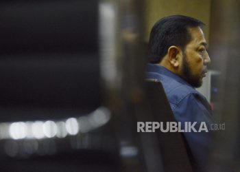 Setya Novanto Bebas, KPK Ingatkan Bahaya Kasus KTP-El