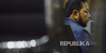 Setya Novanto Bebas, KPK Ingatkan Bahaya Kasus KTP-El