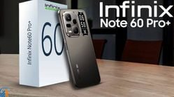 Infinix Note 60 Pro Series: Ponsel Hebat dengan Harga Terjangkau