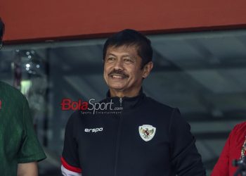 Indra Sjafri Berusia 62 Tahun, Ini Kandidat Pelatih Timnas U-23 Indonesia untuk SEA Games 2025