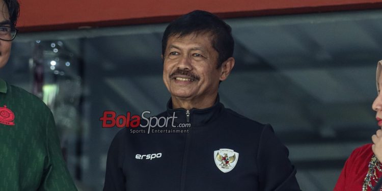 Indra Sjafri Berusia 62 Tahun, Ini Kandidat Pelatih Timnas U-23 Indonesia untuk SEA Games 2025
