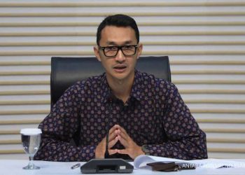 KPK: Tiga Mobil Hilang dari Rumah Dinas Immanuel Ebenezer Usai OTT